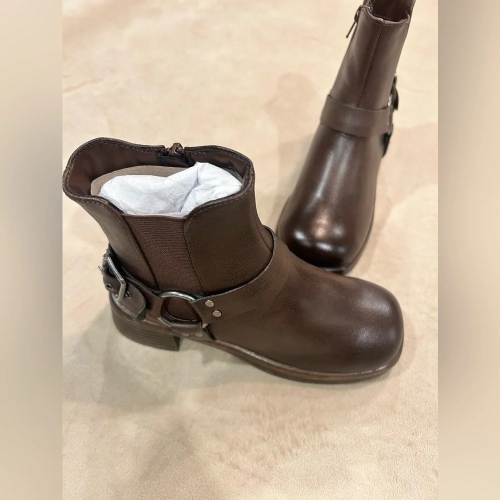 Steve Madden girls boot - Picture 4 of 4